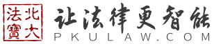北大法宝